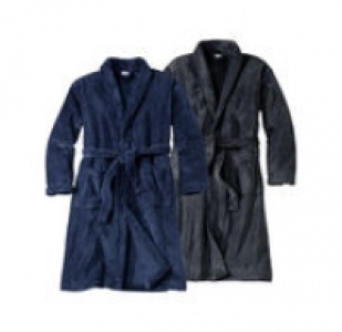 Herren-Bademantel 9.99 €