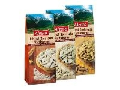Alesto Original steirische Kurbiskerne