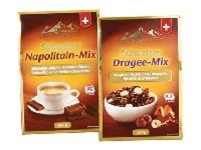 Schweizer Mix