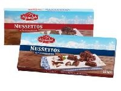 Alpengut Nussettos