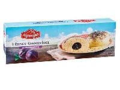 Alpengut Original Riesen-Germknödel