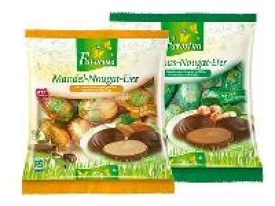 Favorina Nougateier