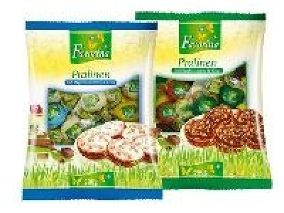 Favorina Pralinen