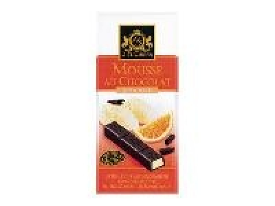 J.D. Gross Mousse au Chocolat-Schokoladenstäbchen