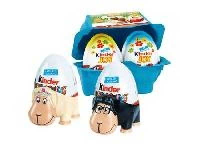 Kinder-Überraschungs-Ei Kinder-Joy