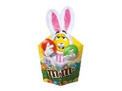 m&ms Geschenkverpackung
