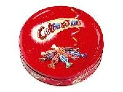 Celebrations Geschenkdose