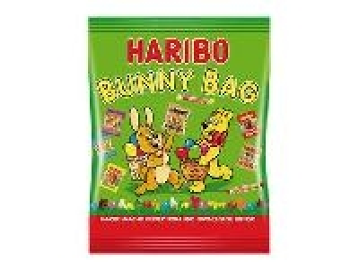 HARIBO Bunnybag