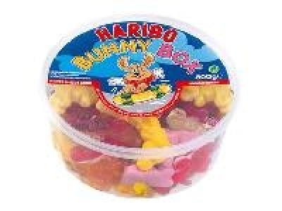 HARIBO Bunnybox