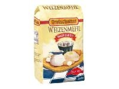 Grafschafter Weizenmehl