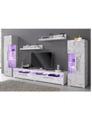 Wohnwand (5-tlg.) 399.99 €