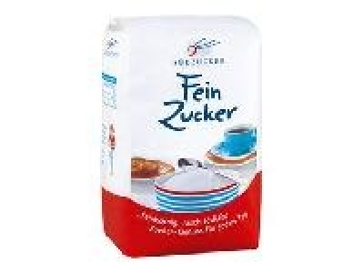 SÜDZUCKER Feinzucker