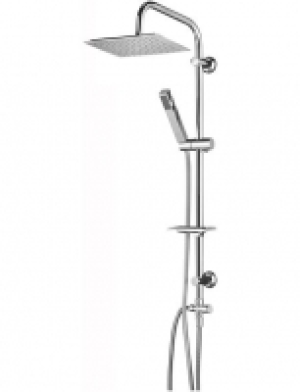 Überkopfbrause Lina, Kopfbrause 25 cm x 25 cm 39.99 €