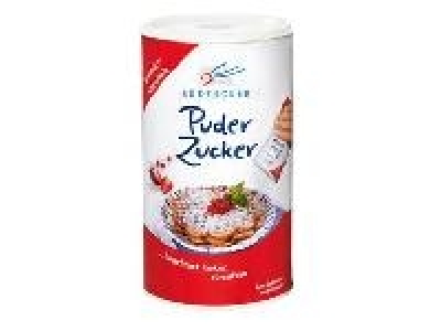 SÜDZUCKER Puderzucker-Streudose