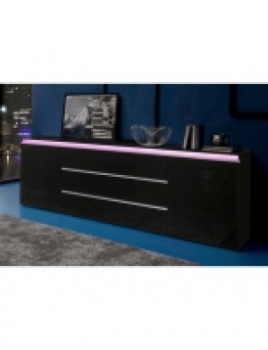 Tecnos Sideboard, Breite 240 cm 329.99&nbsp;&euro;