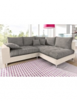 Polsterecke, wahlweise mit Bettfunktion 549.99 €