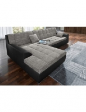 XXL-Polsterecke, wahlweise mit Bettfunktion 649.99&nbsp;&euro;