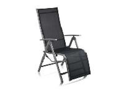 Florabest Aluminium Relaxsessel