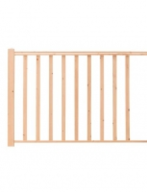 Br&uuml;stungsgel&auml;nder 79.99&nbsp;&euro;