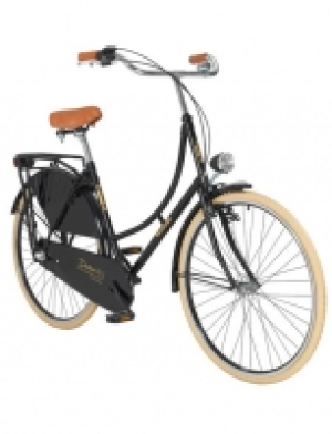 Hollandrad Damen Deritus, 28 Zoll, 3 Gang, Rücktrittbremse 299.99 €