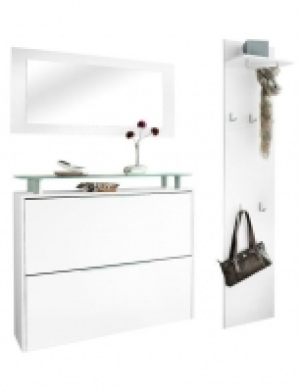 Garderoben-Set Rena 2 (3-tlg.) 179.99 €