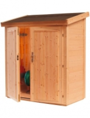 Ger&auml;teschrank Geraeteschrank 20-B, B/T/H: 160/87/200 cm 649.99&nbsp;&euro;