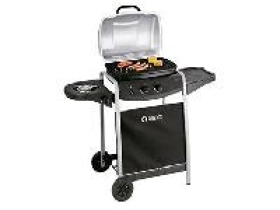 tepro Gasgrill Fremont 79.99 €