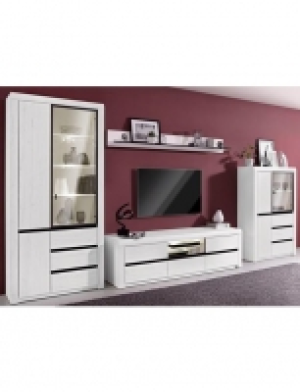 Wohnwand (4-tlg.) 699.99 €