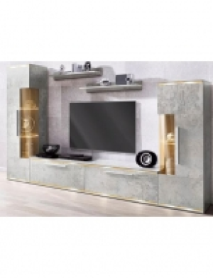 Wohnwand (5-tlg.) 299.99 €