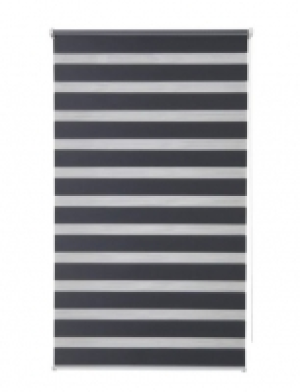 Doppelrollo, my home, Marano, Lichtschutz, Fixma&szlig;, ohne Bohren 19.99&nbsp;&euro;