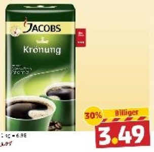 JACOBS Krönung 3.49 €