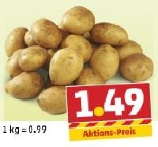 B!O Kartoffeln 1.49&nbsp;&euro;