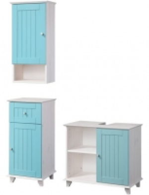 Badmöbel-Set Venezia Landhaus 159.99 €