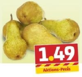 Tafelbirne 1.49&nbsp;&euro;