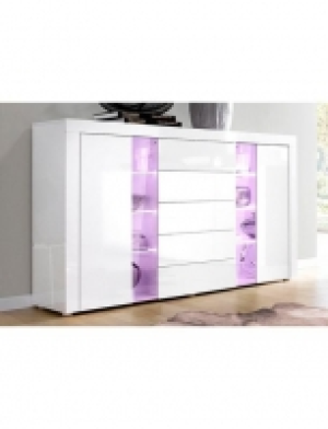 Highboard, Breite 139 cm