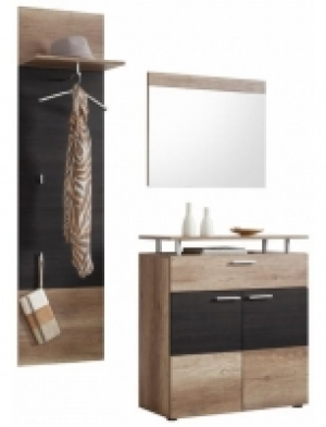 Garderoben-Set Polo (3-tlg.) 279.99 €