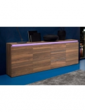Tecnos Sideboard, Breite 200 cm