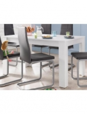 Steinhoff Esstisch, Breite 140 cm