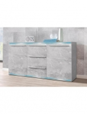 Sideboard, Breite 132 cm