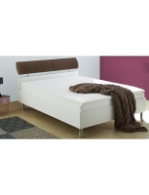 Boxspringbett inkl. Topper
