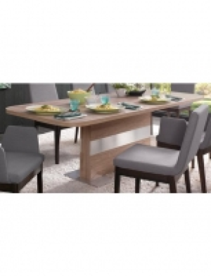 Esstisch, Breite 160/190 cm, mit Auszugsfunktion