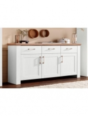 Sideboard, Breite 187 cm