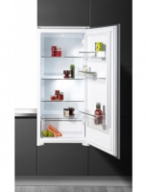 Hanseatic Einbauk&uuml;hlschrank HEKS12254A1, Energieklasse A+, 121 cm hoch