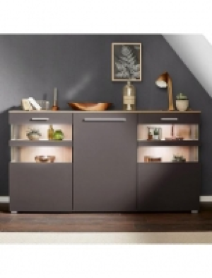 Sideboard, Breite 189 cm