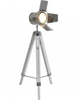 N&auml;ve Stehleuchte, 1 flg.