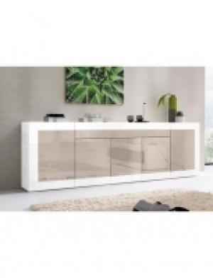 Tecnos Sideboard, Breite 240 cm