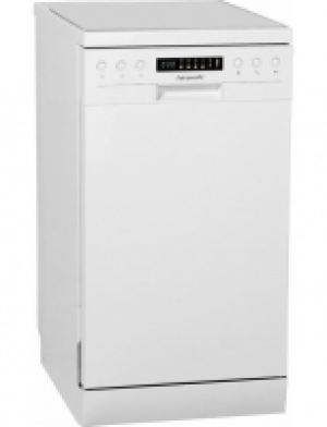 Hanseatic Geschirrsp&uuml;ler WQP8J7610D, A+++, 8 Liter, 10 Ma&szlig;gedecke