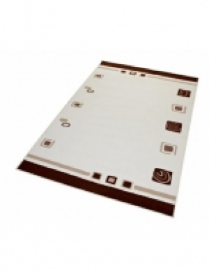 Teppich Freising, Theko, rechteckig, H&ouml;he 6 mm, maschinell getuftet