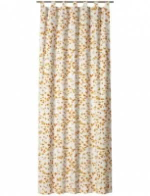 Vorhang, Gardisette, Grace (1 St&uuml;ck)