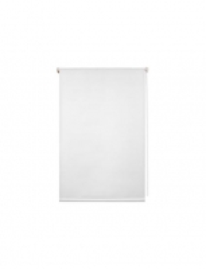 Klemmfix-Thermo-Rollo, Liedeco, im Festma&szlig;, ohne Bohren, Verdunkelung/